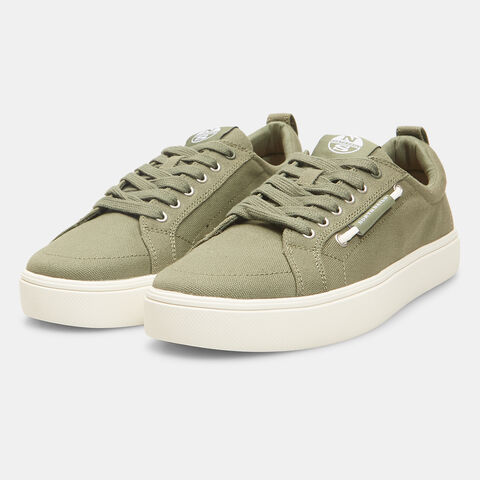 Sneakers de hombre North Sails , Verde Sneakers de hombre North Sails , Verde
